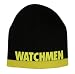 Watchmen Logo Beanie Hat