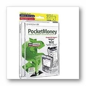 Pocket Money CD for Pocket PC