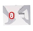 Nike+ Zubeh�r - iPod Sensor Receiver Kit