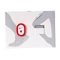 Nike+ Zubeh�r - iPod Sensor Receiver Kit