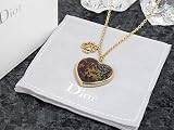 クリスチャン ディオール Christian Dior ネックレス D23921/引越し/新生活/プレゼント/バレンタイン/新年会/卒業祝い ディオール 財布