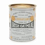 McCann's Irish Oatmeal, Steel Cut 28 oz (Quantity of 4)