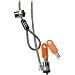 Twin Microsaver Security Cable