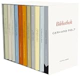 Gerhard Polt �Bibliothek: Werke in 10 B�nden und ein Begleitbuch� bestellen bei Amazon.de