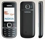 Nokia 2700 Classic Quadband GSM World Cellphone