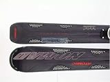 Atomic Nomad Blackeye Shaped Snowski All Mountain A