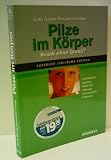 Produkt-Bild: Gaby Guzek: Pilze im K&ouml;rper - Verlag: S&uuml;dwest