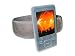 Clear Silicone Skin Case Cover with Sports Armband for Sony Walkman Bluetooth NWZ-A826 NWZ-A828 NWZ-A829 NWZ-A726 NWZ-A728 NWZ-A729 + Screen Protector
