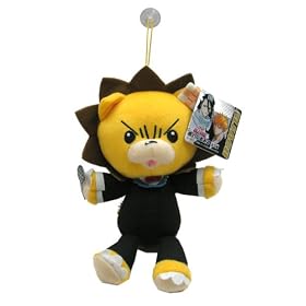 Bleach Kon 8