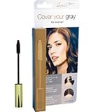 Cover Your Gray Brush In Wand (Pack of 6) Light Brown/Blonde