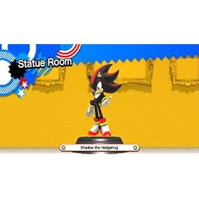 Sonic Generations