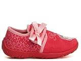 Produkt-Bild: Disney Princess house shoe+velcro straps DP550831 M&auml;dchen Hausschuhe