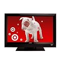 VIZIO 26" 1080p Class LCD HDTV - Java (VL260M)