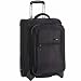 Delsey Luggage Helium Superlite Lightweight 2 Wheel Carry On Rolling Upright