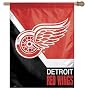 Detroit Red Wings NHL 27"x 37" Banner