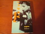 Paula Abdul-Straight Up [VHS]