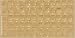 persian1  - White Keyboard Stickers Overlays Labels Transparent W Arabic