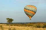  Heißluftballon -...