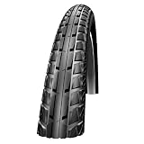 SCHWALBE Reifen "Marathon Dureme", Evolution Line High Density Guard Pannenschutz, Double Defense, faltbar, HS 410, schwarz / Reflex, 67 EPI Das komplette Paket der Schwalbe-