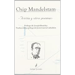 Yristia y Otros Poemas