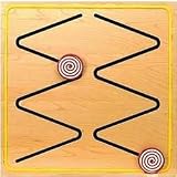 Zigidy Zag Wall Panel