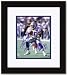 Alvin Harper Autographed Dallas Cowboys 8x10 Photo with 