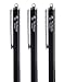 The Friendly Swede Extra Long Stylus Pen for Touchscreen — Set of 3 Thin-Tip High Precision Capacitive 7.3
