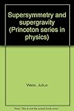 Supersymmetry and supergravity