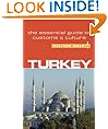 Turkey - Culture Smart!: The Essential Guide to Customs & Culture