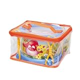 Baby Drum Musical Toy