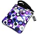 Coach Alex Signature Swingpack Crossbody Messenger Bag Purple Multi