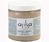 Ajika Poppy Seed/Khas Khas - Indian Herb & Indian Spice
