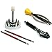 Bestfit Pocket Watch Hand Fitting Setting Remover Tools