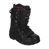 K2 Darko Snowboard Boots 2011 – Size 10.0 – Black thumbnail