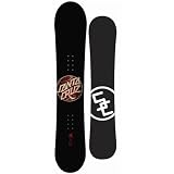 Santa Cruz Allstar Snowboard 158 cm