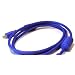 PURPLE Advanced HDMI Cable, Supports up to 1600p (6 feet)