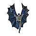 Hallmark Ornament 2013 Descending Upon Gotham City - Batman - QXI2355