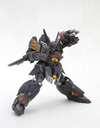 スーパーロボット大戦OG ORIGINAL GENERATIONS RPT-007K-P2 量産型ゲシュペンストMk-II改 アルベロ機 (1/144スケールプラスチックキット)