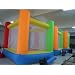 Perfect Size for Indoor Use - My Bouncer 72" L x 72" W x 72" H Little Castle Bounce Ball Pit Popper w/ Phthalate Free Puncture Resist Nylon Material - 4 Models & 6 Sizes Available