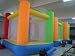 Perfect Size for Indoor Use - My Bouncer 72