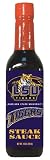 LSU Tigers Steak Sauce