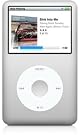 Apple iPod classic...