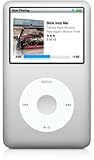 Apple iPod classic 160GB �V���o�[ MC293J/A