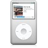 Apple iPod classic 160GB �V���o�[ MC293J/A