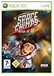 Space Chimps: Das Videogame