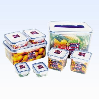 Air Tight Food Storage Set