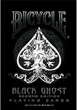 BICYCLE（バイスクル）トランプ/ブラックゴースト セカンドエディション