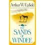 The Sands of Windee (Inspector Napoleon Bonaparte Mystery Series #2)