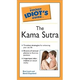 Idiots Guide To Kama Sutra