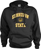 Kennesaw State Owls Perennial Hooded Sweatshirt